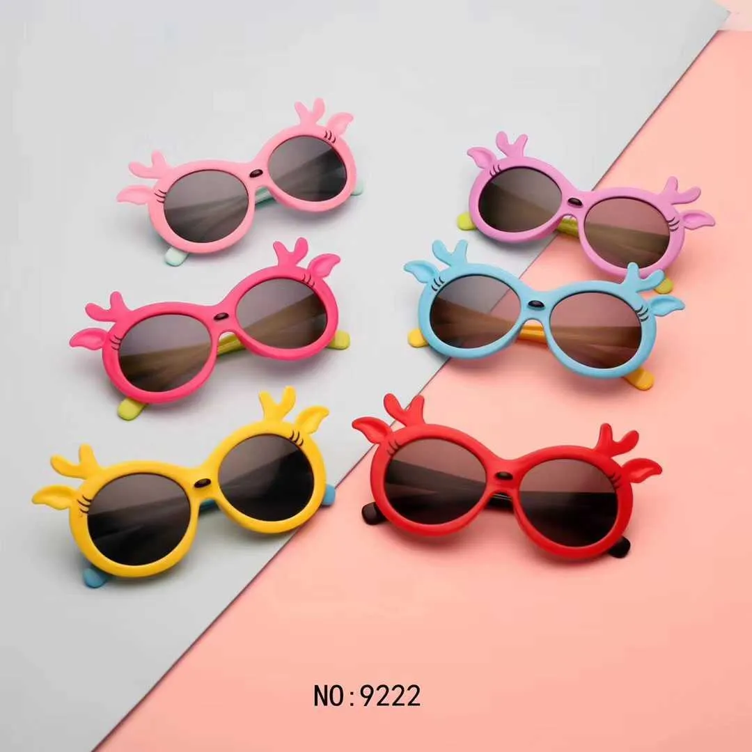 BOYCHIK SUN | Square Sunglasses | United States