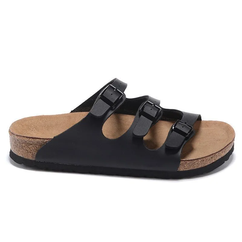 Designer sandalen mannen dames sliders sliders platform pantoffels sandalen zachte muilezels verstoppen schoenen schoenen buiten indoor pantoufle flip flop causale schoenen 0040