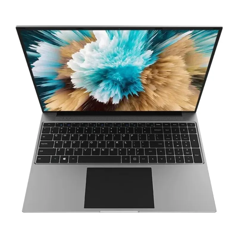 점퍼 ezbook S5 Max 노트북 16.0 인치 Windows 11 컴퓨터 노트 1920*1200