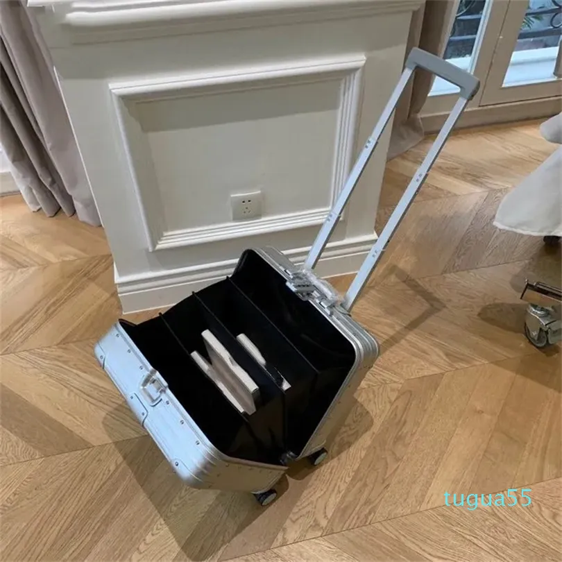 Air Boxes Designer Suitcase Luggage Set Suitcases Luggage With Wheels