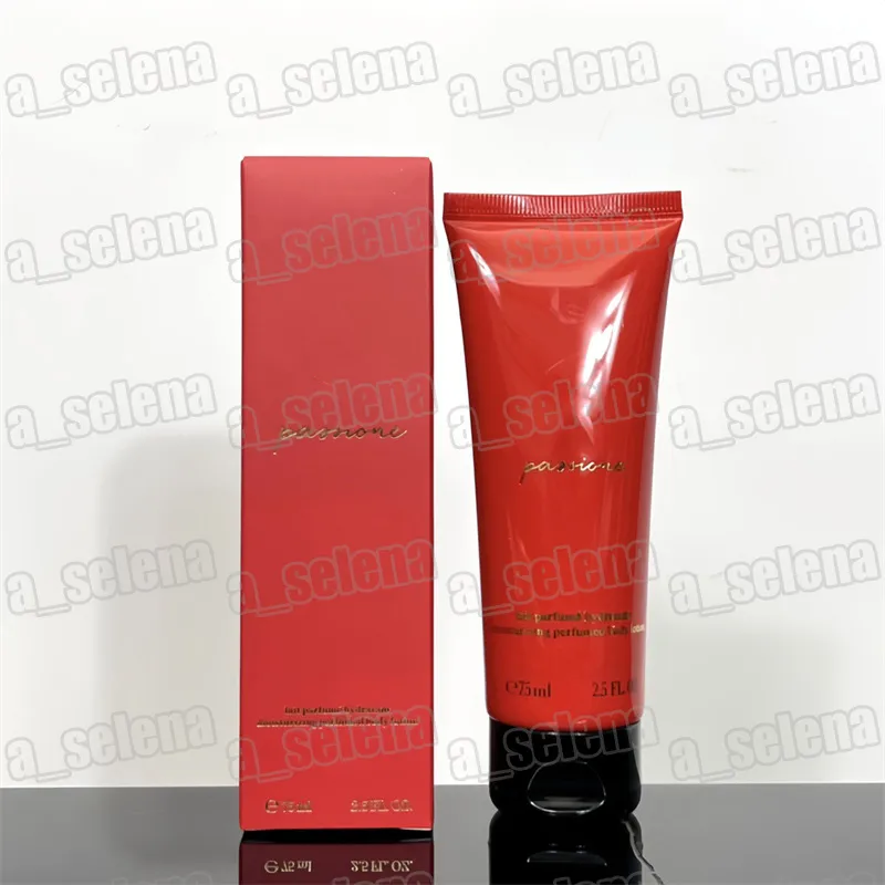 العطور العطور غسول الجسم كريمة التمهيدي مرطب البشرة Lotion 75ml