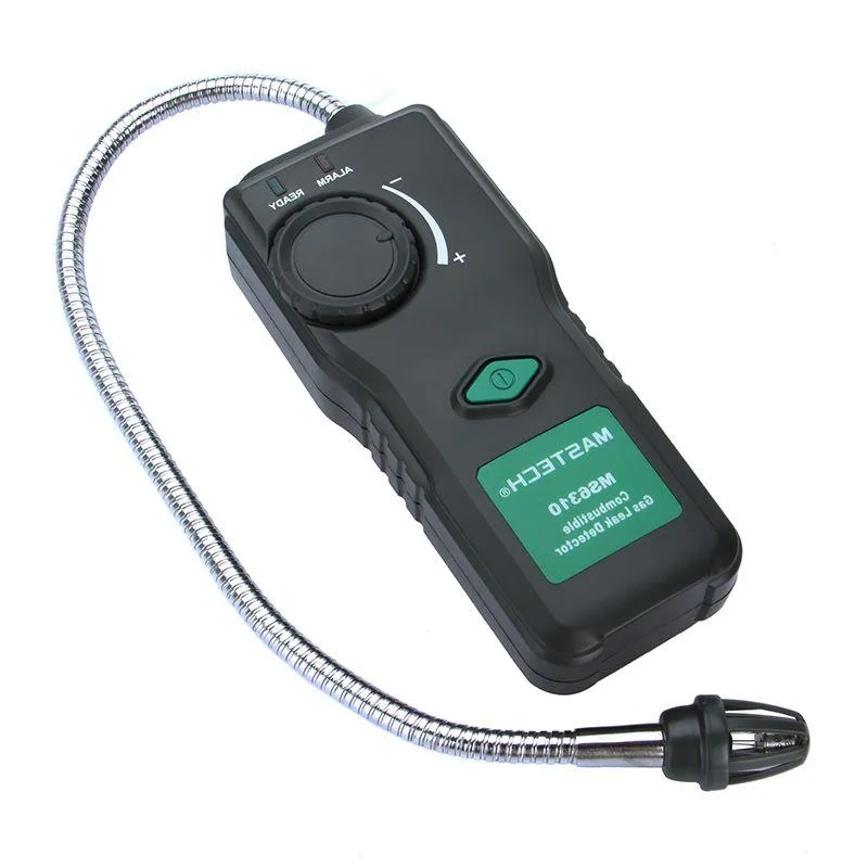 Wholesale Portable Gas Detector With Noise, Light, And Alarm Multi Use