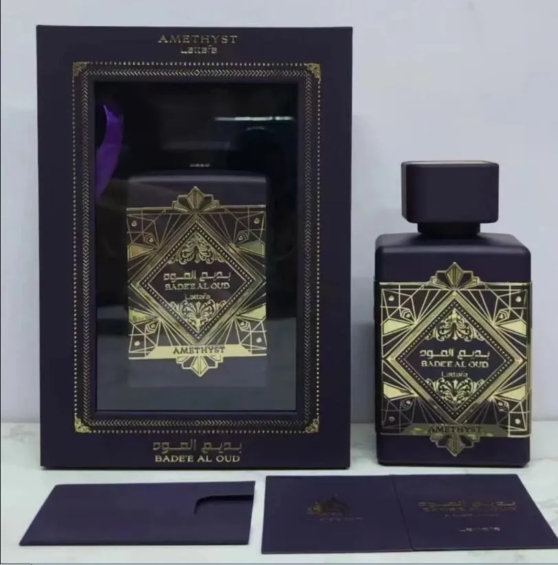 العود Eau de Parfum 50 ML 香水
