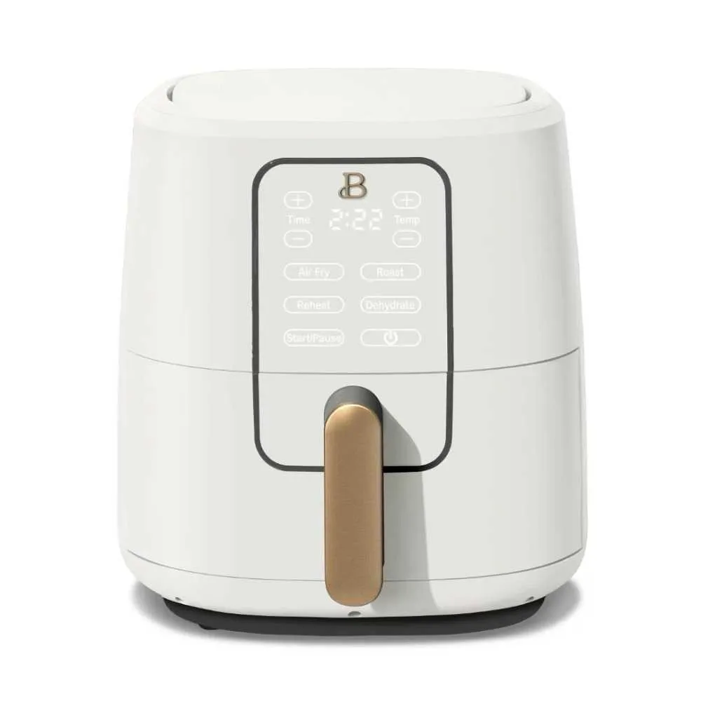 The Ultimate Drew Barrymore Air Fryer Guide Reviews, Recipes, and Tips