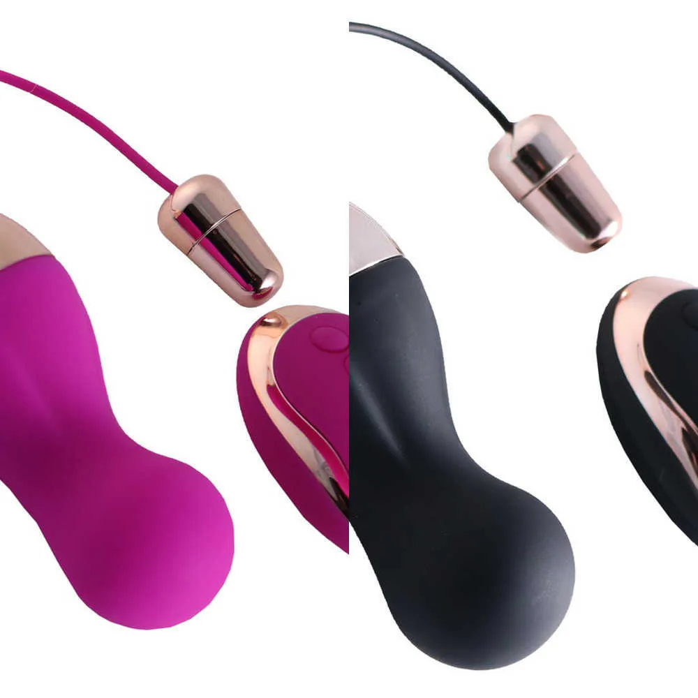 Eggs Female Nxy Wireless Remote Vibrator Sex Toys for Woman Kegel Balls Vaginal Ben Wa Simulator Chinese 1124_voghion.com