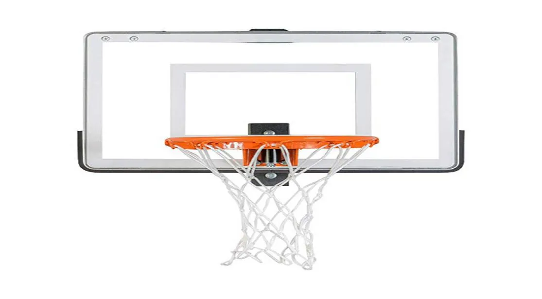 Hela Mini Hoop Basketballmini Basketball Hoop för Door0128751588