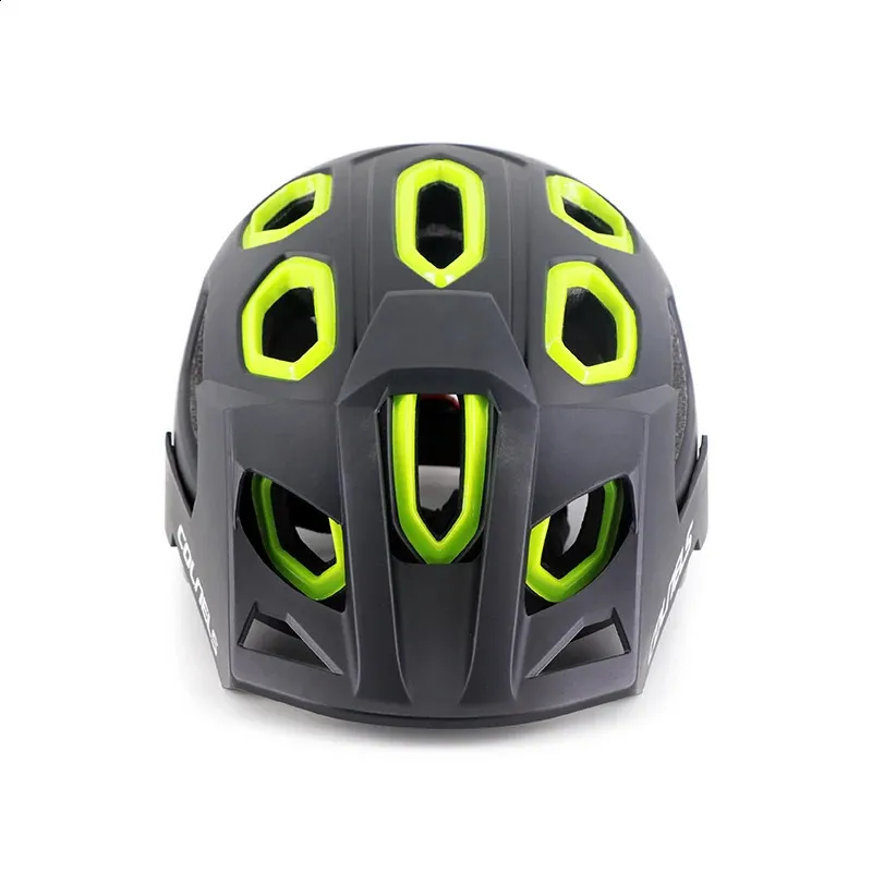 Climbing Helmets Mountain Cycling Bicycle Helmet Men And Women