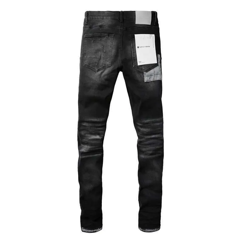 DHgate.com:915p American High Street Black Vintage Straight DHgate.com:915p American High Street Black Vintage Straight
