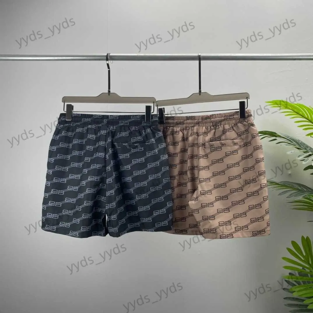 Men's Shorts Short grande taille pour hommes imperméable à l'eau en plein air séchage rapide short de randonnée course entraînement décontracté quantité Anti image techniques 7Et48e T230410