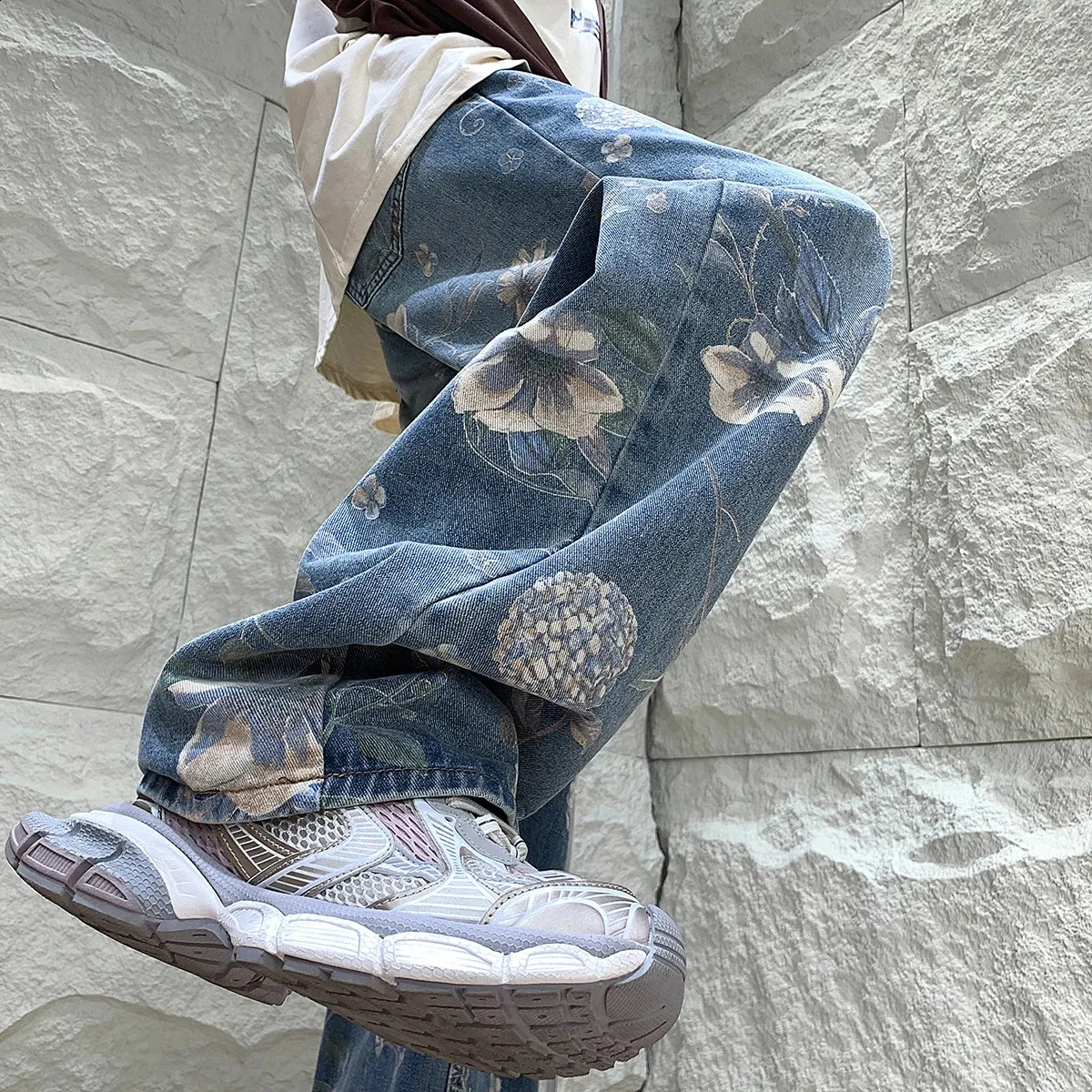 Dhgate mens jeans hot sale