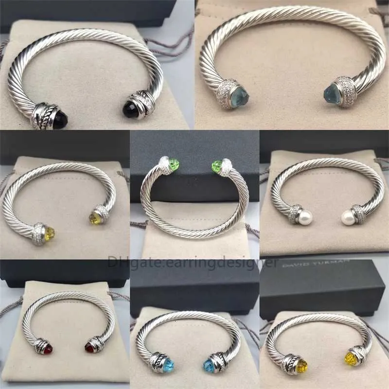 Princess Adjustable Bangle Charm Bracelet Designer Jewelry For Women