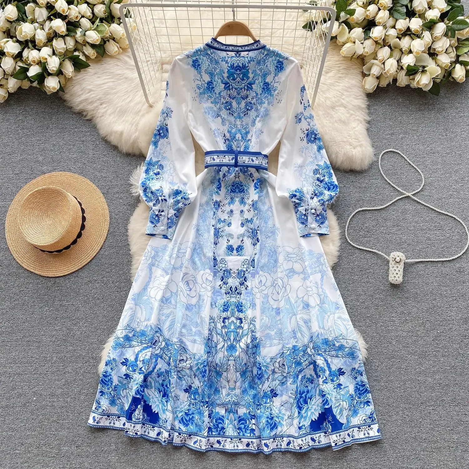 Basic Casual Dresses Women