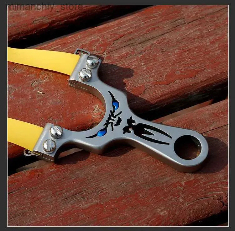 Hunting Slingshots Archery Slingshot Hunting Slingbow Traditional