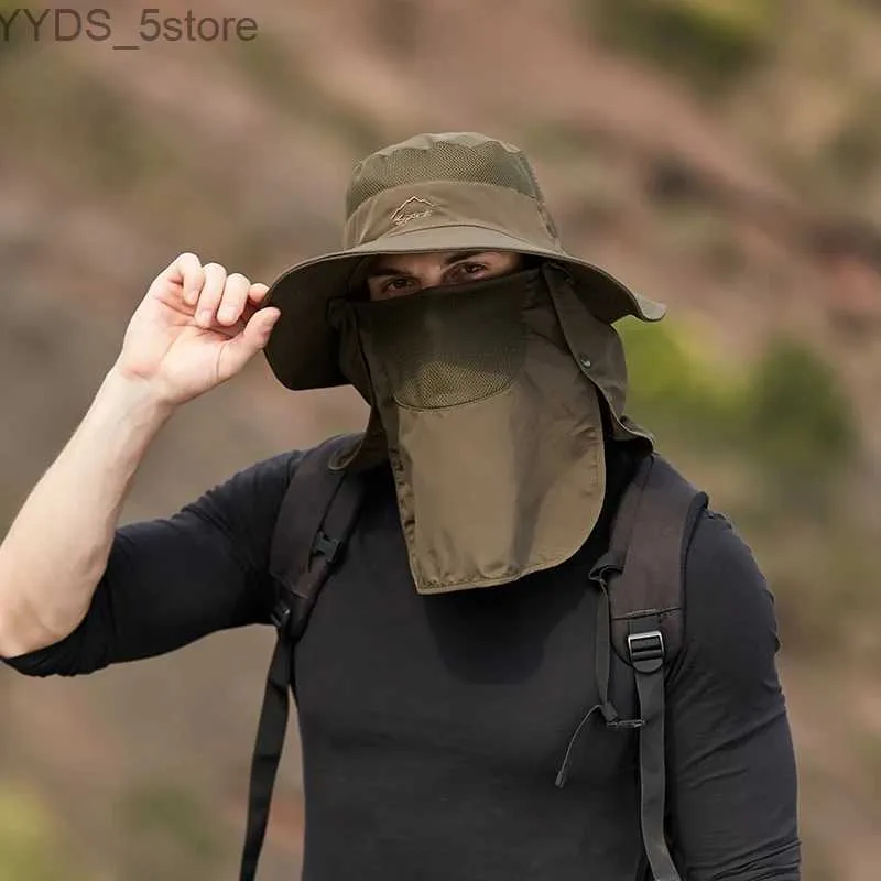 Quick Dry UV Protected Wide Brim Outdoor Research Bucket Hat For Men And  Women Ideal For Outdoor Activities Like Fishing, Cycling, And More YQ231110  From Yyds_5store, $13.59