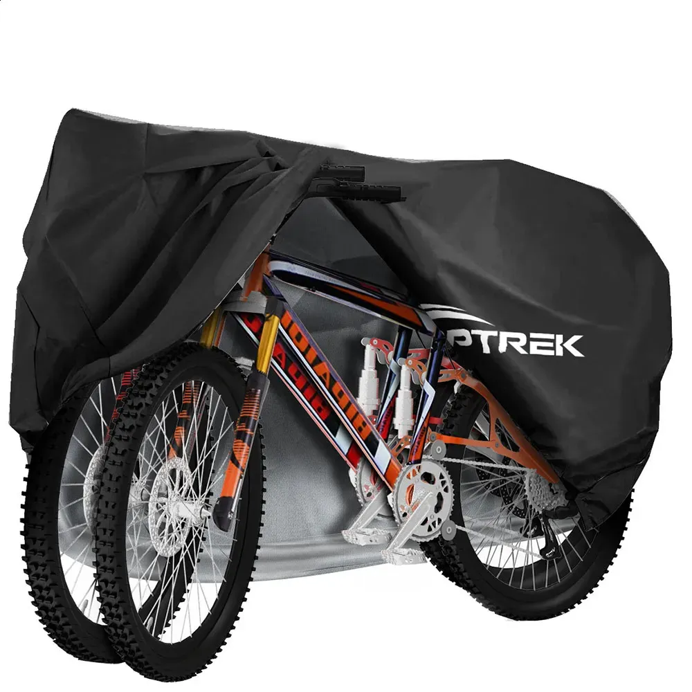 Toptrek cheap bike lock