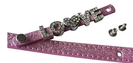 Collars Bling Rhinestone Puppy Personalized Small Dogs Chihuahua Collar Custom Necklace Free Name Charms ZZ