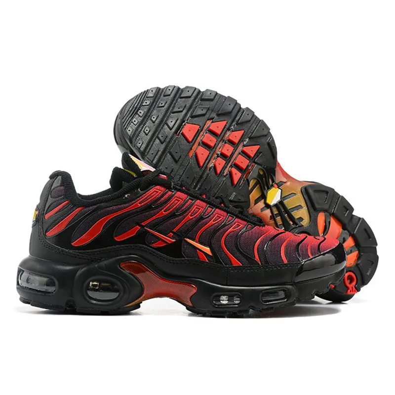 Max Tuned 1 Designer Best Cushioned Running Shoes For Men And