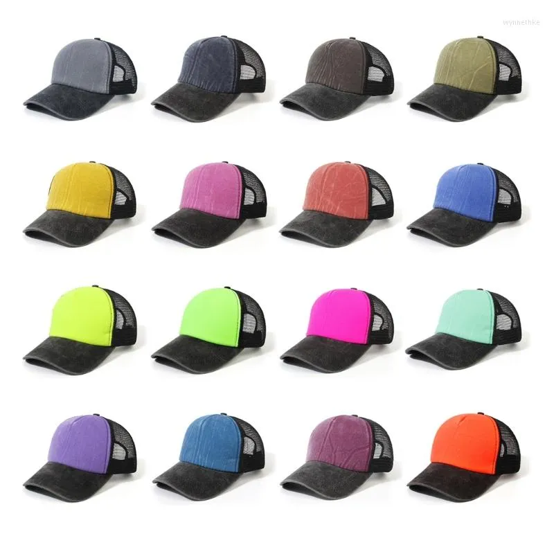 Ball Caps Cool Old School Women Baseball Cap For Daily Life Yoga Workout Sports Hat Breathable Outdoor