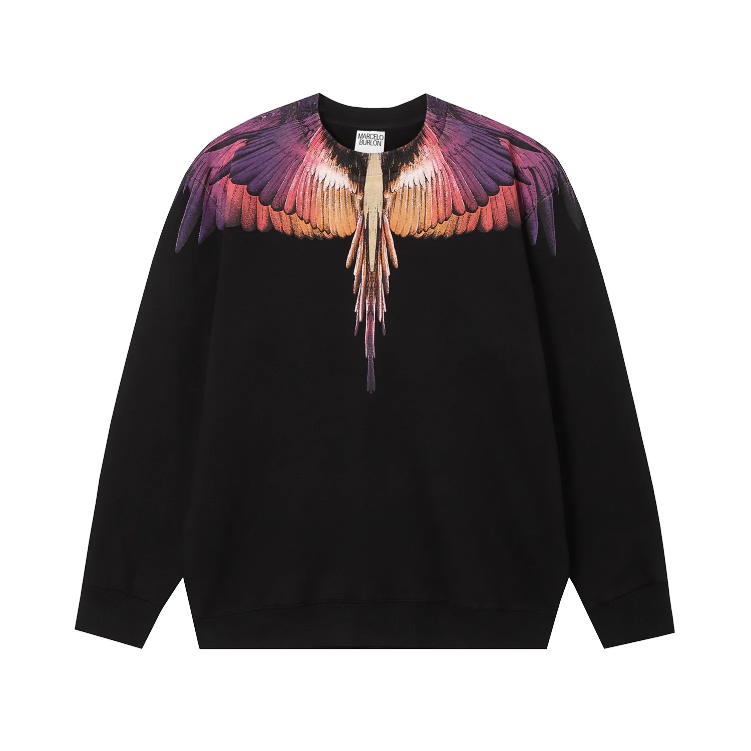 Felpa burlon donna sale