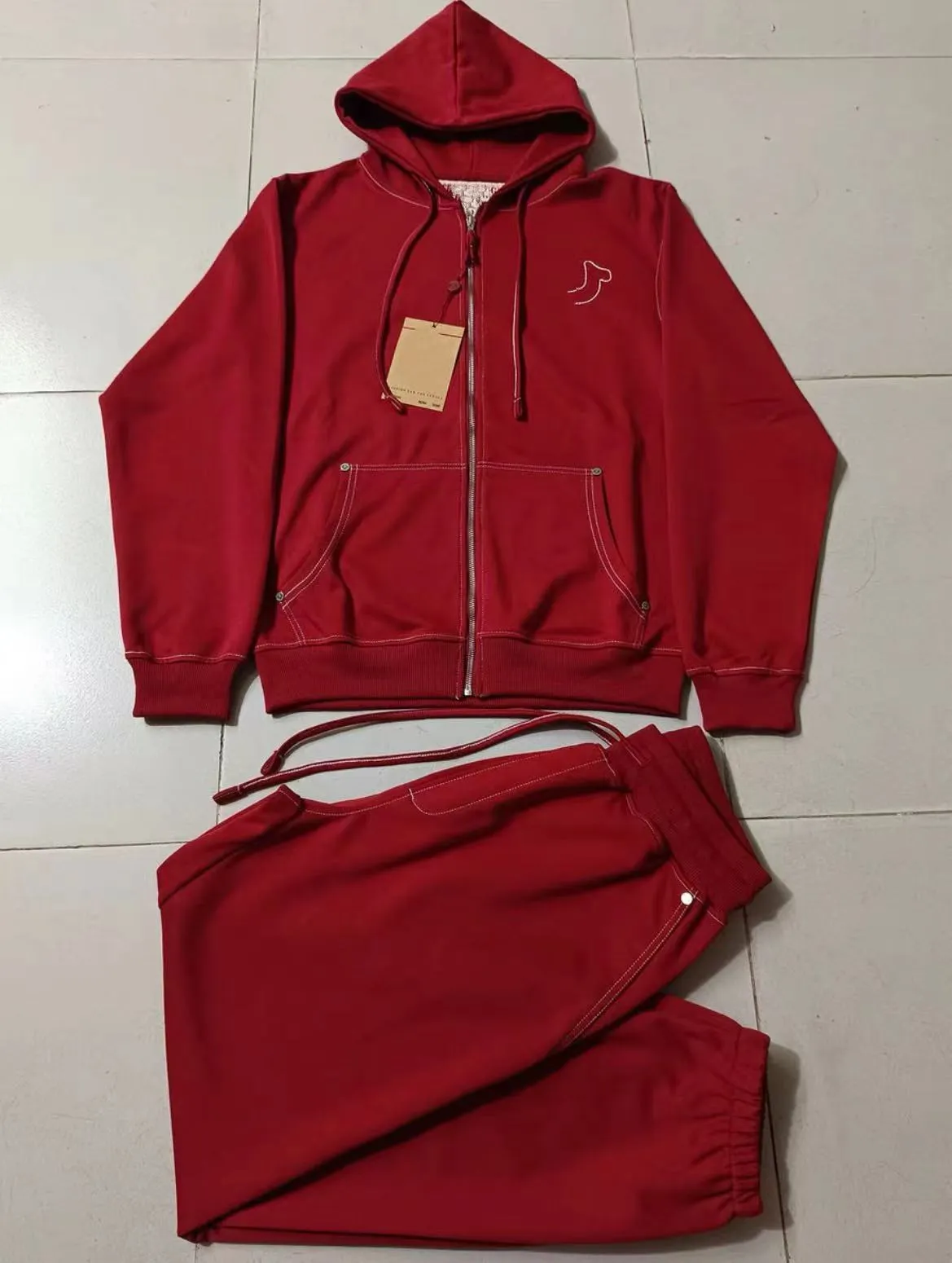 True religion tracksuit dhgate sales