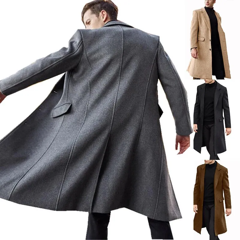 UNUSED UNUSED×NIUKU WOOL COAT UNUSED UNUSED×NIUKU WOOL COAT