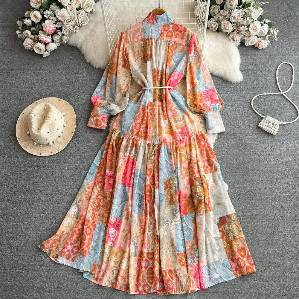white christmas dresses Maryum N Maria Luxury Pakistani Chiffon Dress