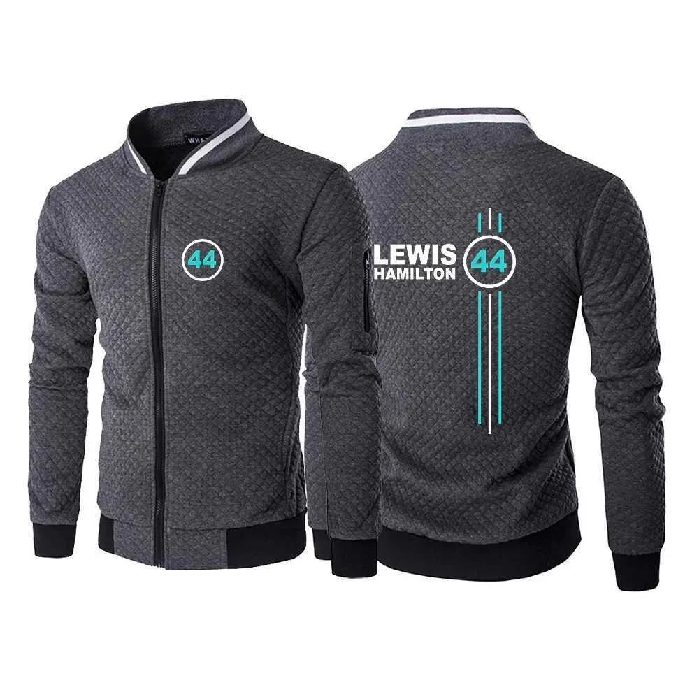 DHgate.com:2023 F1 Lewis Hamilton Jacket, Mens Digital Printed 