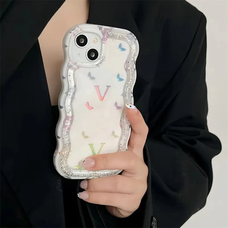 Designer Cample Phone Case لـ iPhone 14 Pro Max Plus 13 12 11 iPhone Case Wrand Plane Cases Fashion Women Women Phone Shell