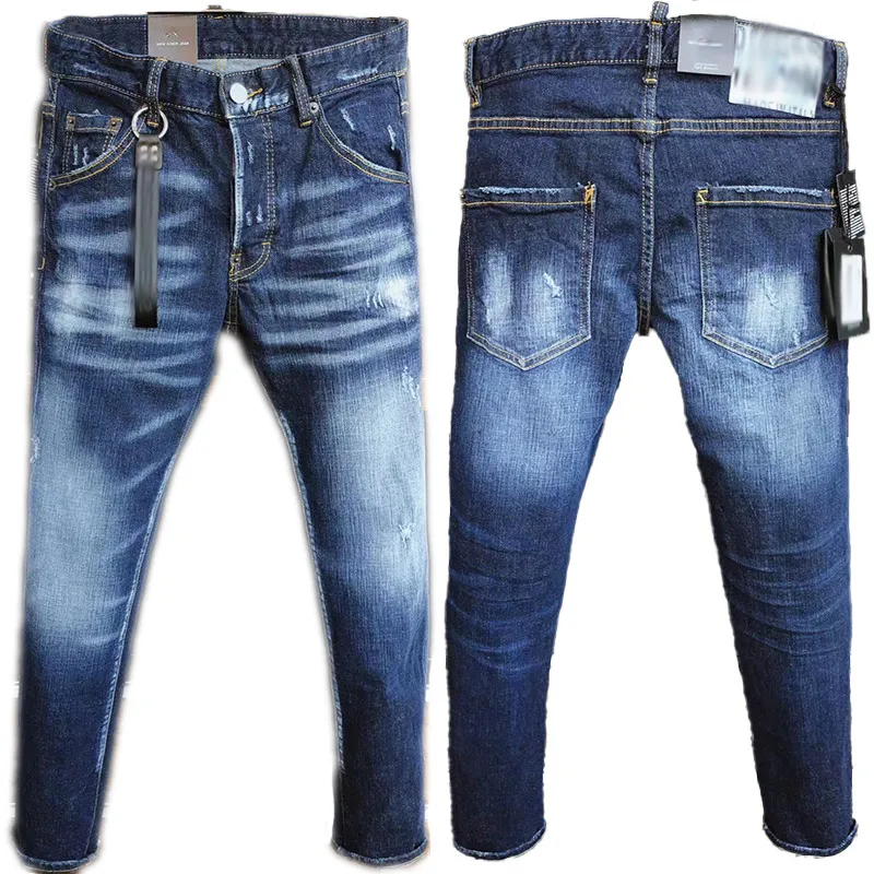 Jeans dsquared2 homme 2019 sale