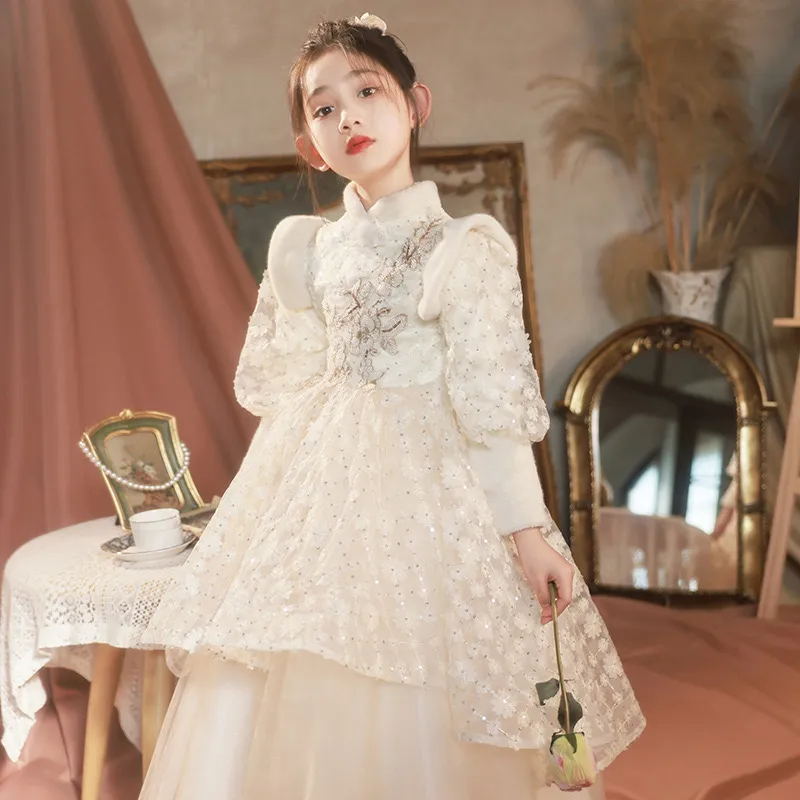 Winter gowns deals for ladies