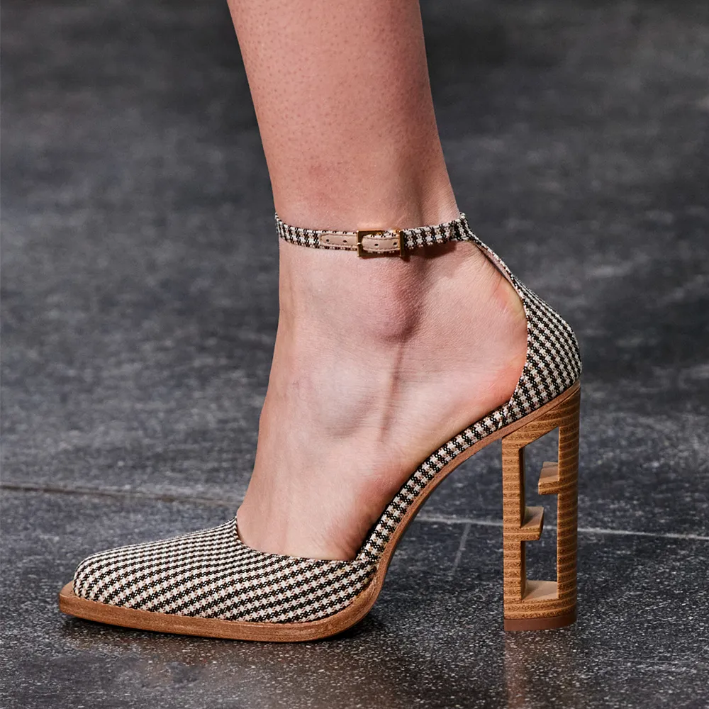 Catwalk heels new arrivals