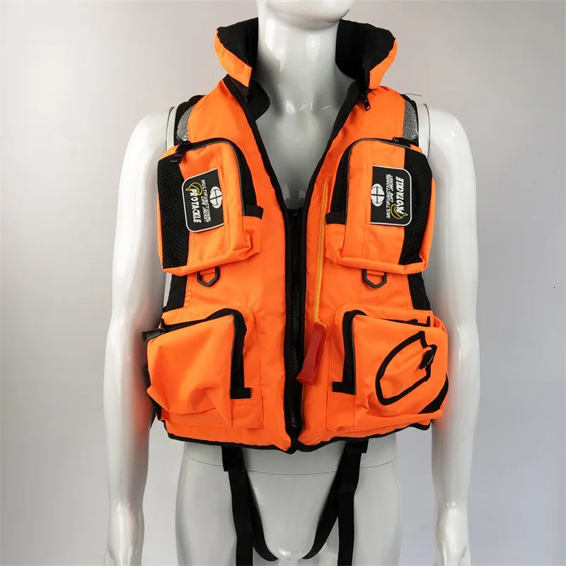 Adjustable Adult Self Inflating Life Vest For Swimming, Boating, Sailing,  Fishing, And Water Sports Buoyancy Aid For Safety 230411 From Shenping03,  $17.82