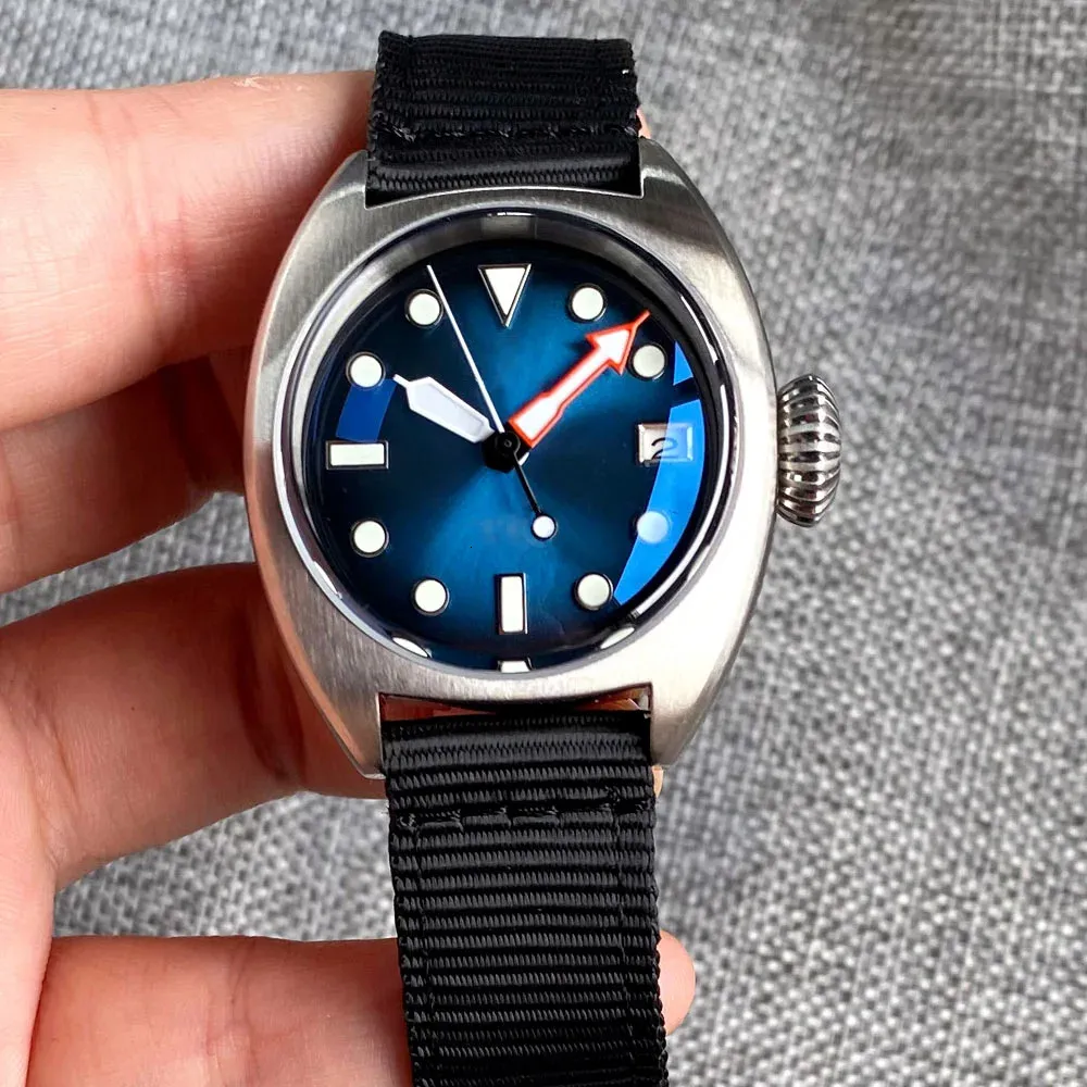 Big man watch bands new arrivals