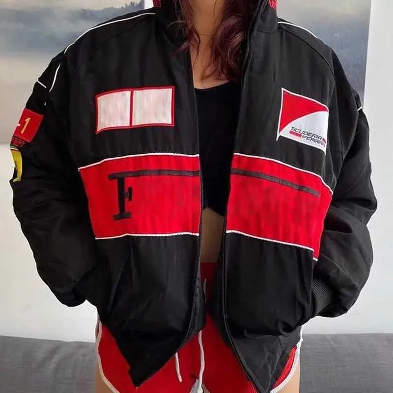 2023 New Mens F1 Motorcycle Jackets For Men Motorcycle Jackets For