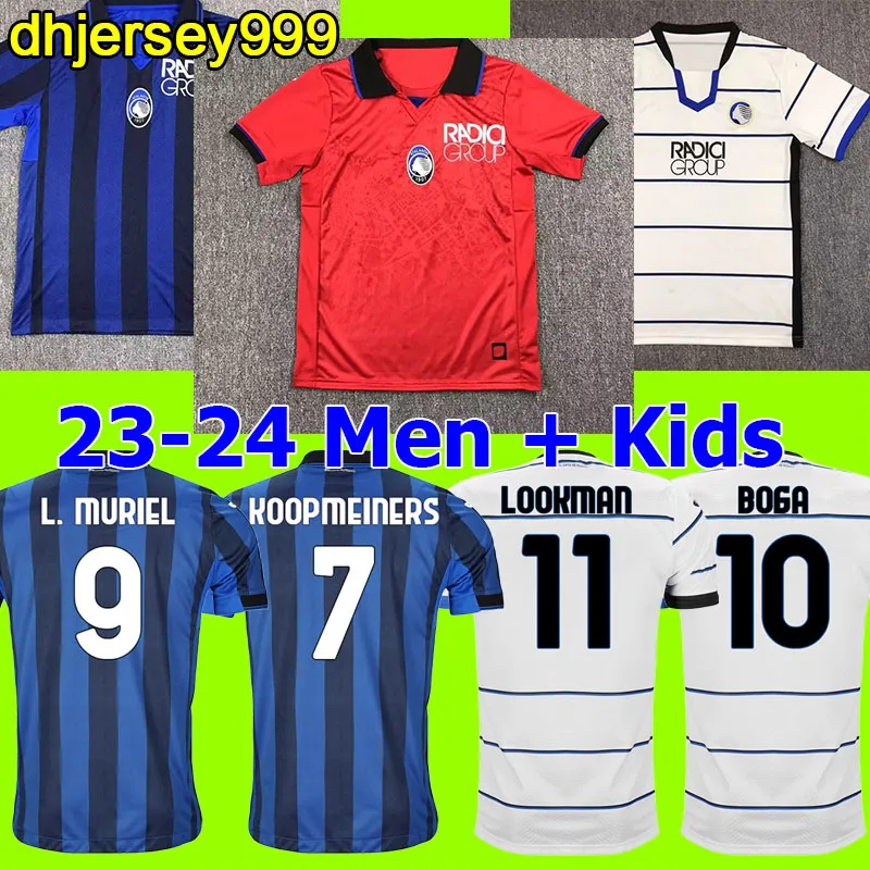 Maglia muriel atalanta best sale
