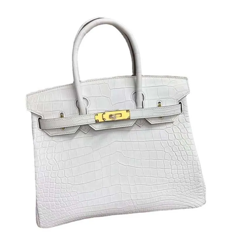 Birkin Detail