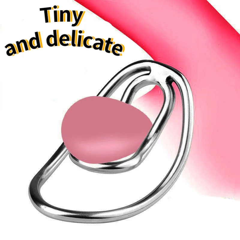 Cockringe Trainingsclip Cock Cage Sexspielzeug... Von 13,57  | DHgate