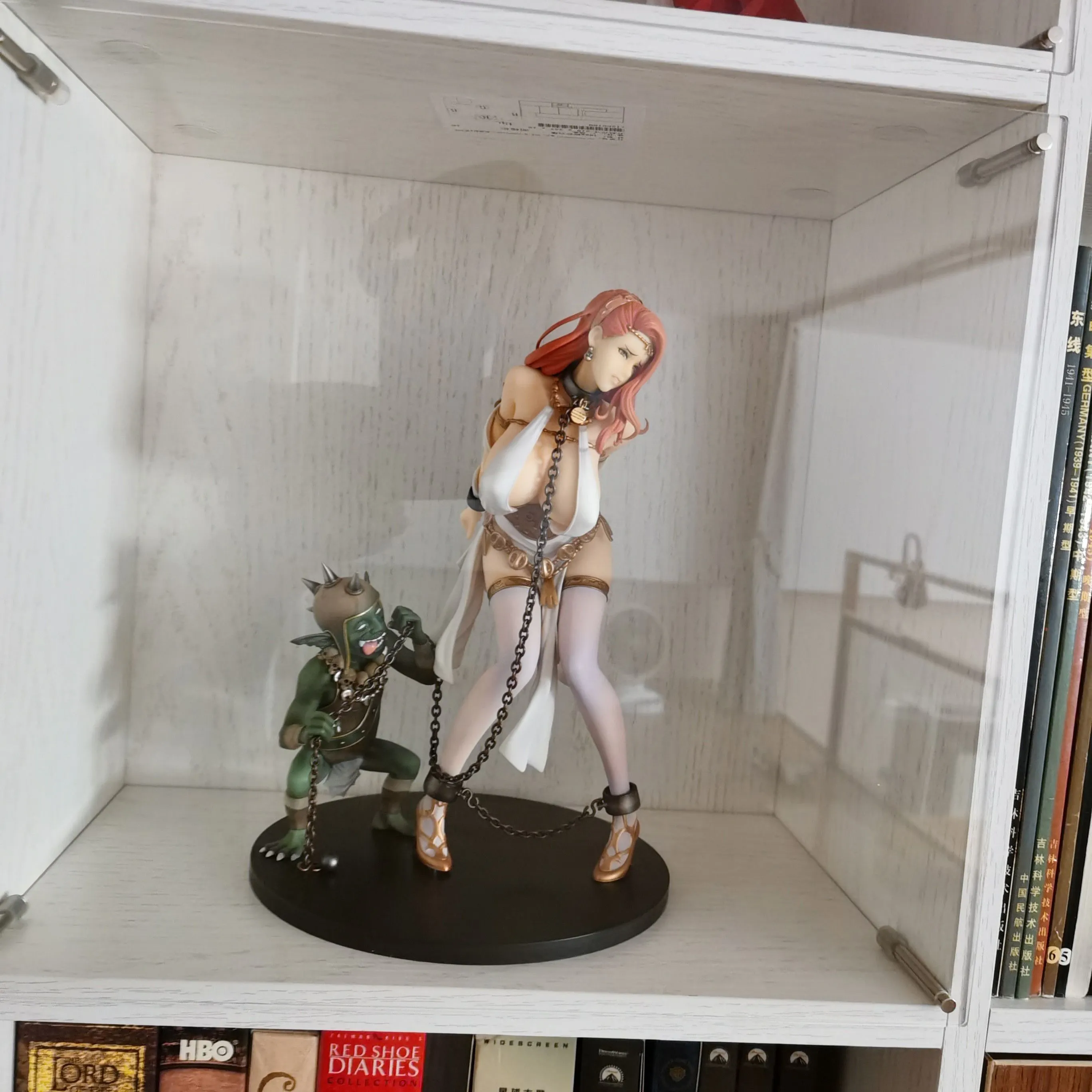 Anime Manga Native The Alluring Queen Pharnelis... From 132,55 | DHgate Anime Manga Native The Alluring Queen Pharnelis... From 132,55 | DHgate