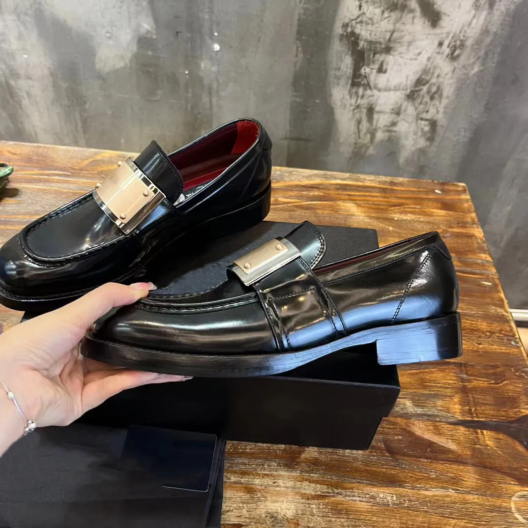 Premium Leather Loafers for Men Shop Now! Italian Designer Style, Best  Seller