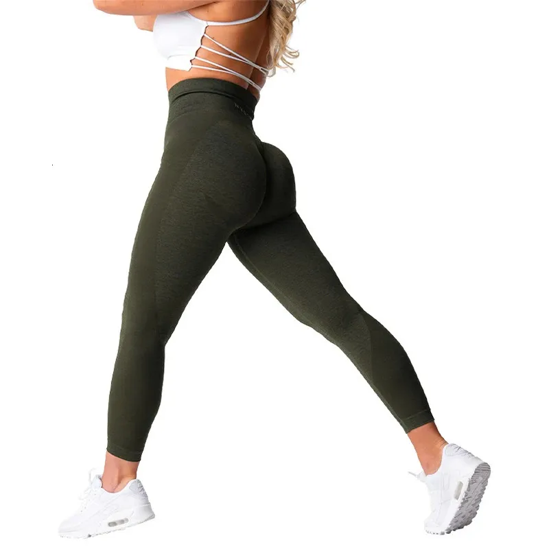 NVGTN Contour 2.0 Seamless Leggings High Waisted Active Pants Fabletics  Women For Yoga, Workout, And Fitness Outfits In Soft Spandex Fabric From  Xieyunn, $17.11