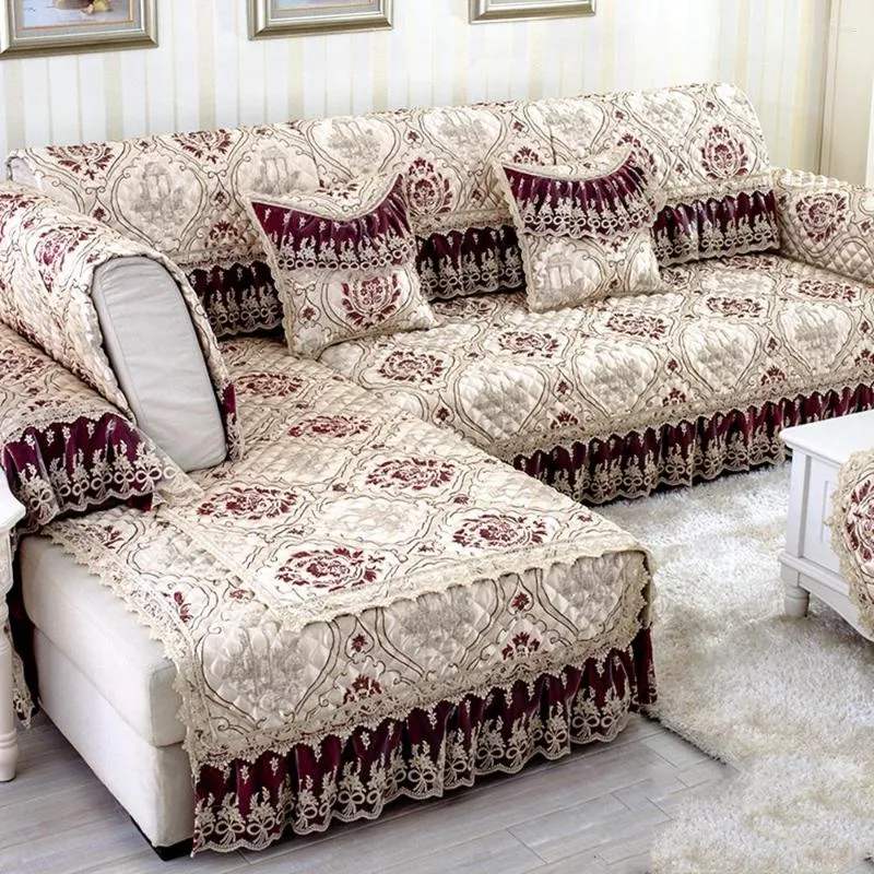 L shape royal sofa discount