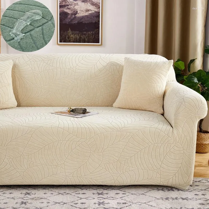 Крышка стулья 2023 Весенний водонепроницаемый современный диван утолщенный всеобъемлющий универсальный