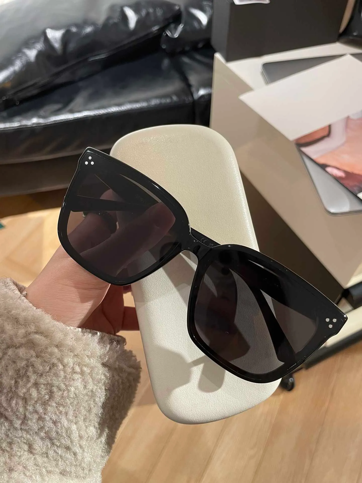 Fastrack sunglasses best sale men