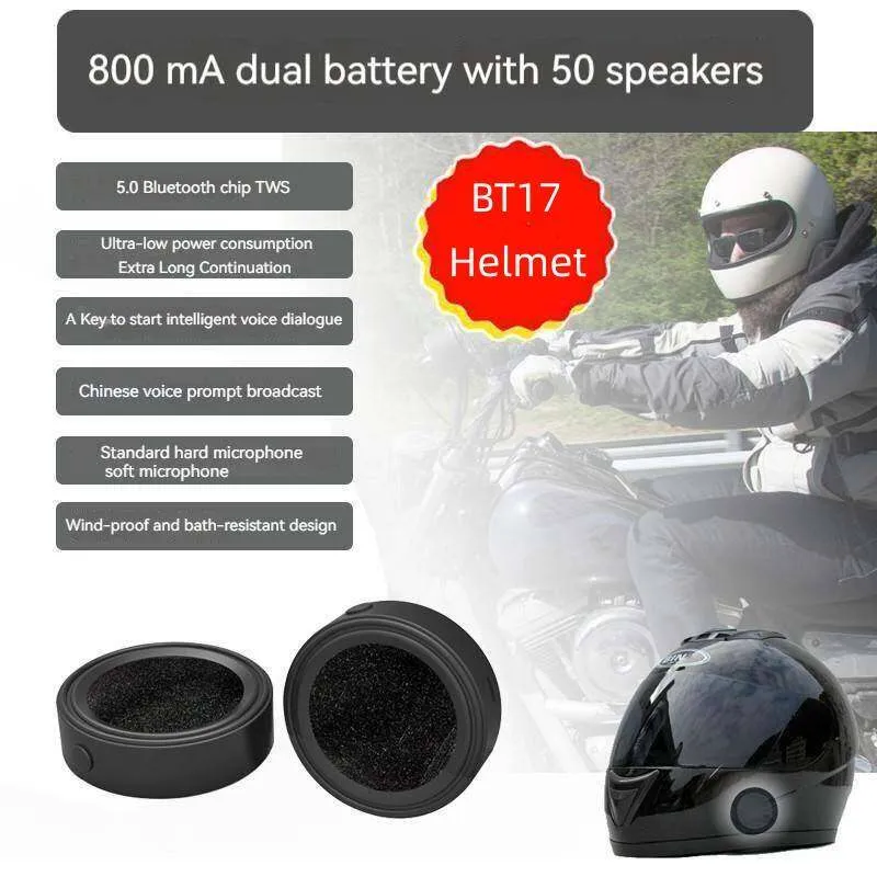 818 motorcycle helmets LS2 Assault III Flag Helmet - Black