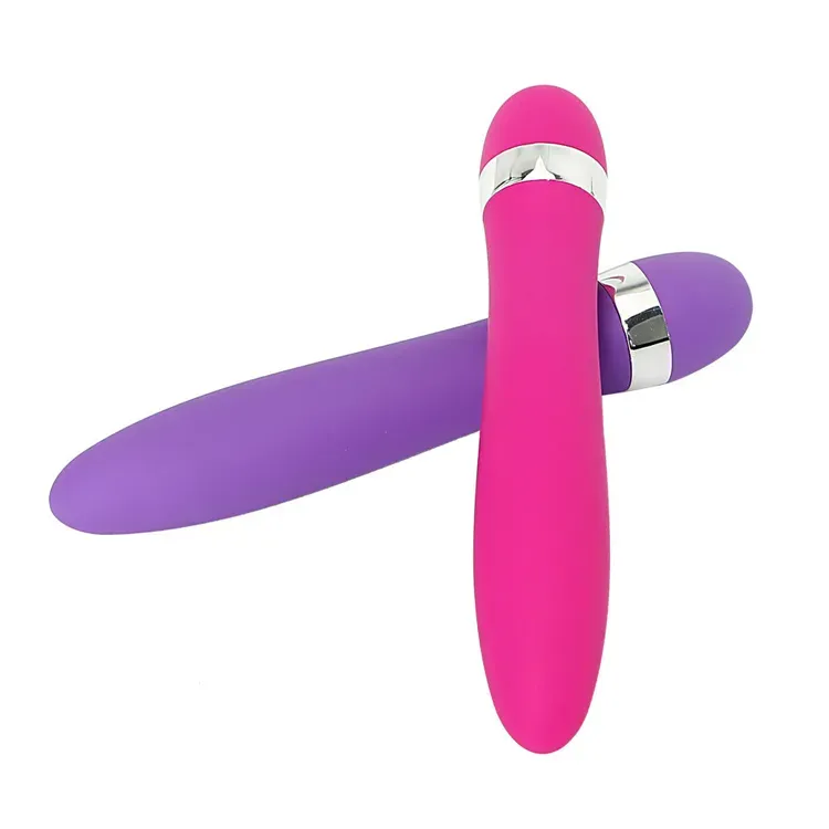 AV Stick Dildo Vibrator G-spot Masager Adult Products Adjustable Speed Sex Toys for Women Clitoris Stimulator Magic Wand