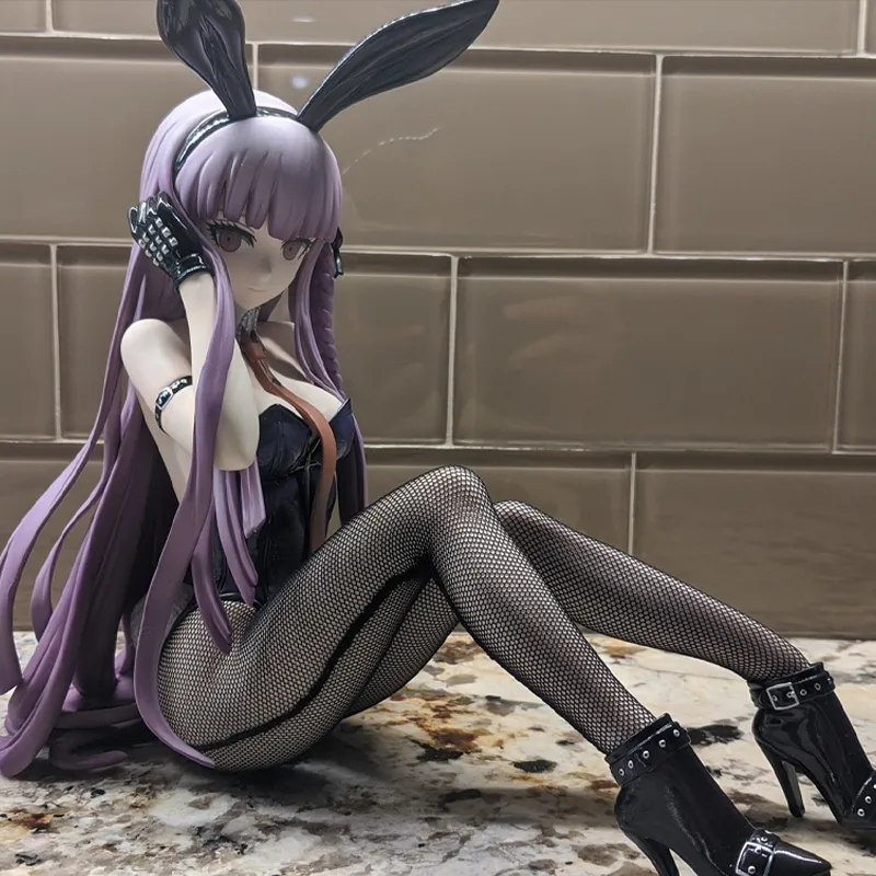 オリジナル 1/4 フリーイング B スタイルダンガンロンパトリガー