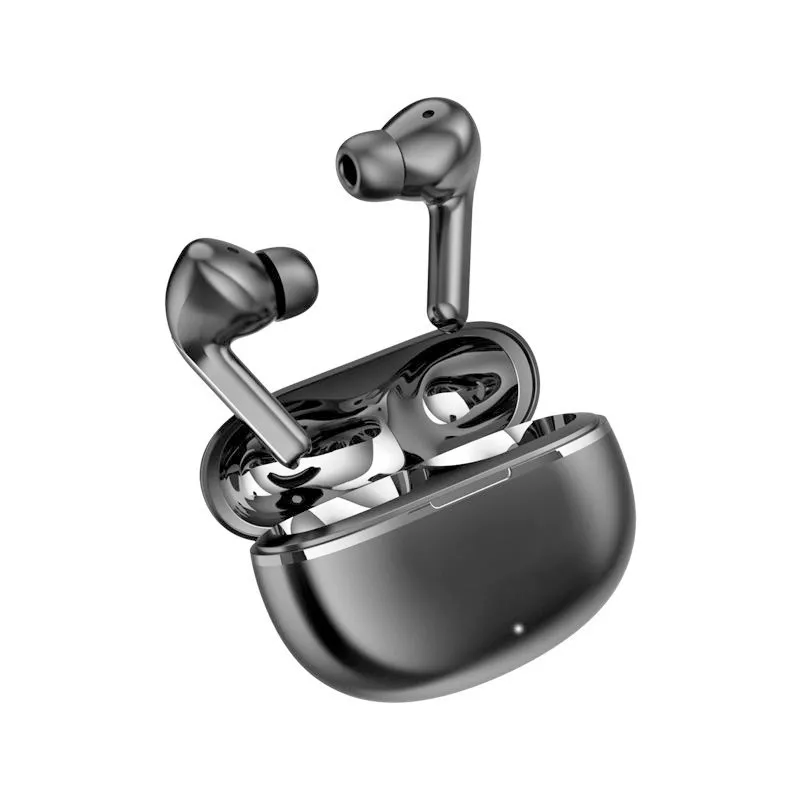 True Wireless Earbuds Bluetooth Earphones Air7 Sports Headphones Noise Cancelling Waterproof Headsets