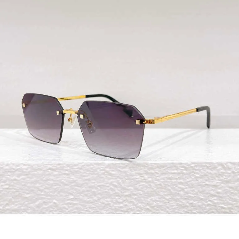 Солнцезащитные очки бренды Rimless Frame Studio Розовые солнцезащитные очки Peepers Eywear Shady Rays Солнцезащитные очки на открытом воздухе