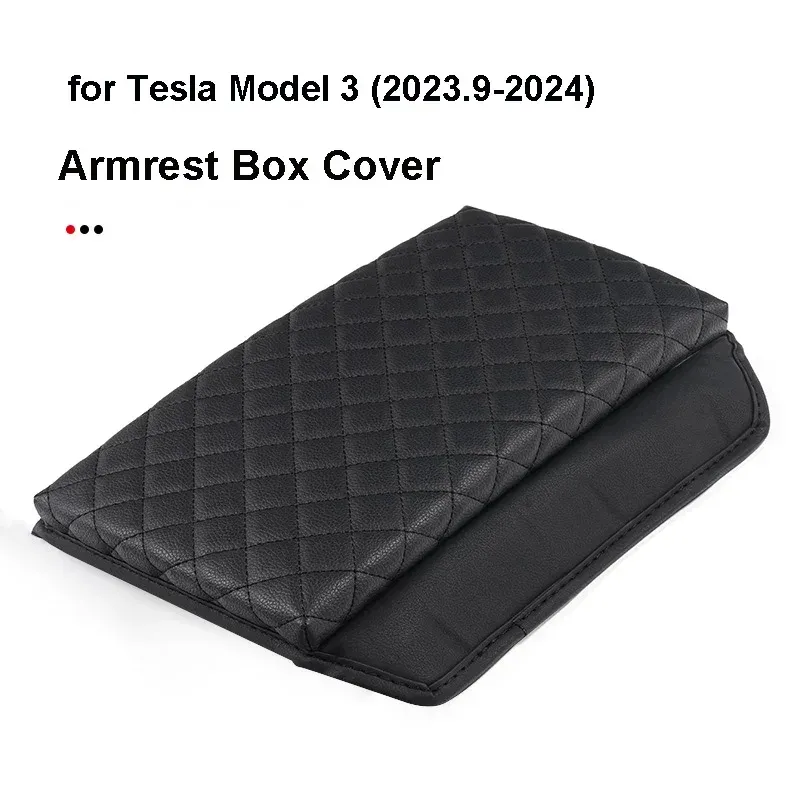 Neu 2024] GAFAT Tesla Model 3 2024 2025 Mittelkonsole Aufbewahrungsbox, Tesla  Model 3 Highland 2024 Armlehnen Organizer Tray Handschuhfach, Tesla Model 3  2024 Zubehör : : Auto & Motorrad