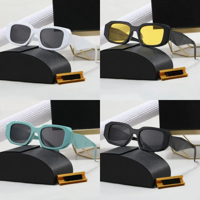 Büyük Çerçeve Tasarımcı Gözlükleri Kadınlar İçin Açık Lüks Güneş Gözlüğü Vintage Driving Lentes de Sol Mens Tasarımcı Güneş Gözlüğü Şık Üçgen Mektup GA021